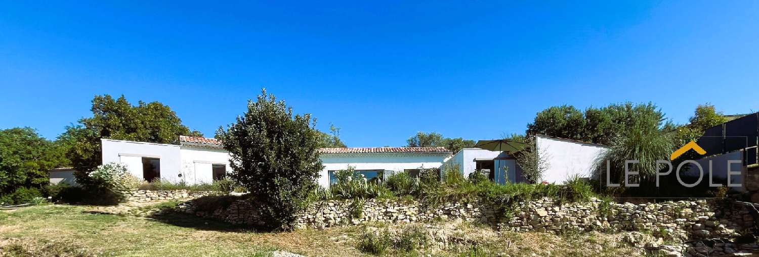  en venta villa Mollans-sur-Ouvèze Drôme 1
