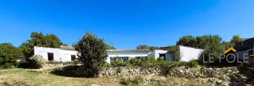 Mollans-sur-Ouvèze Drôme villa foto 7157925