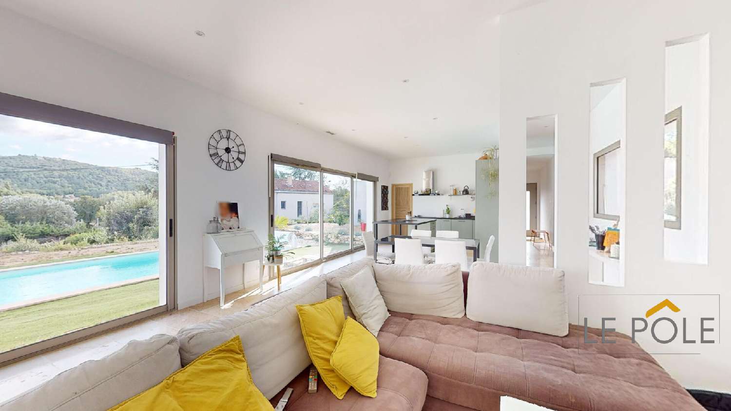 en venta villa Mollans-sur-Ouvèze Drôme 2