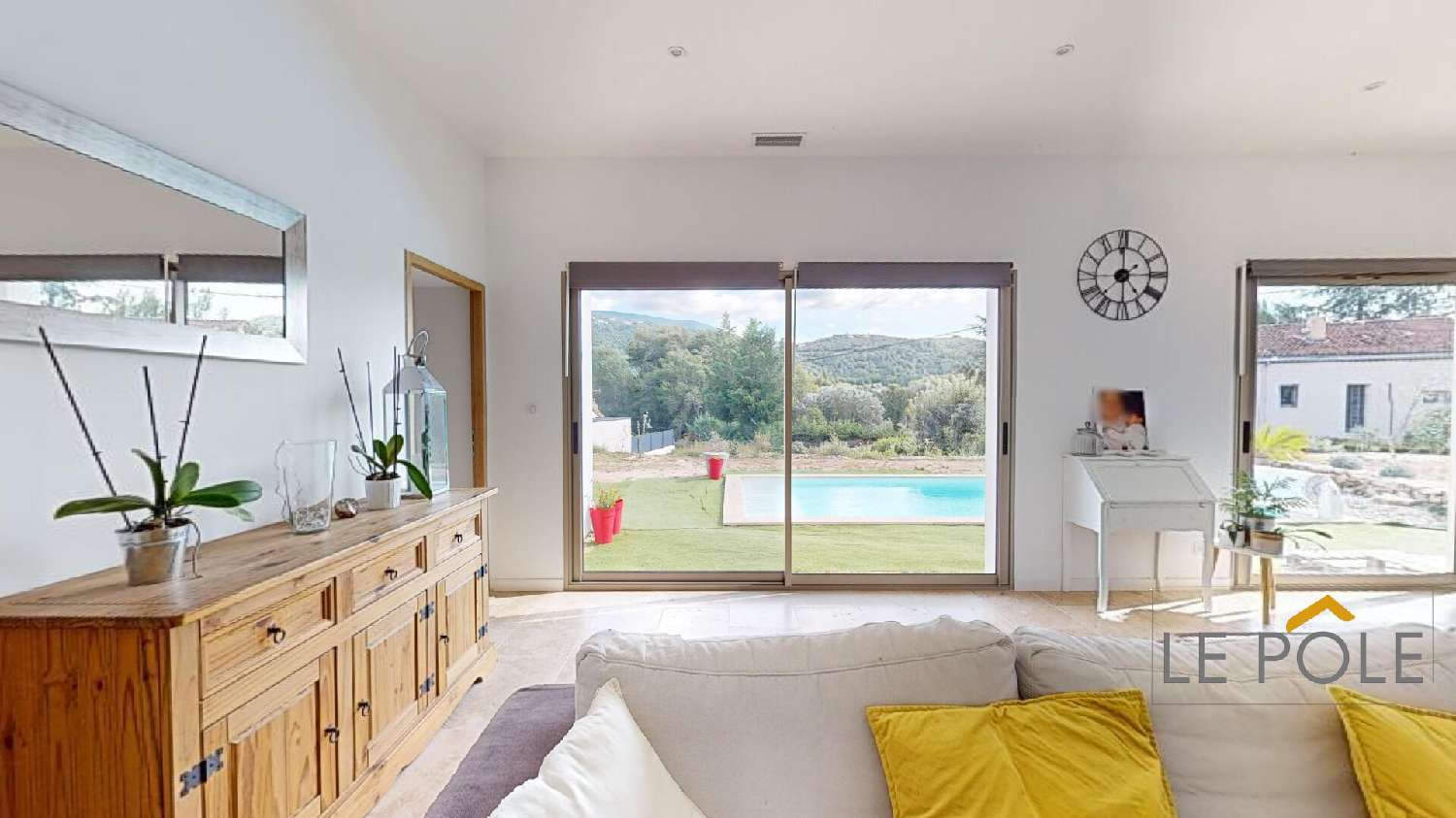  en venta villa Mollans-sur-Ouvèze Drôme 4