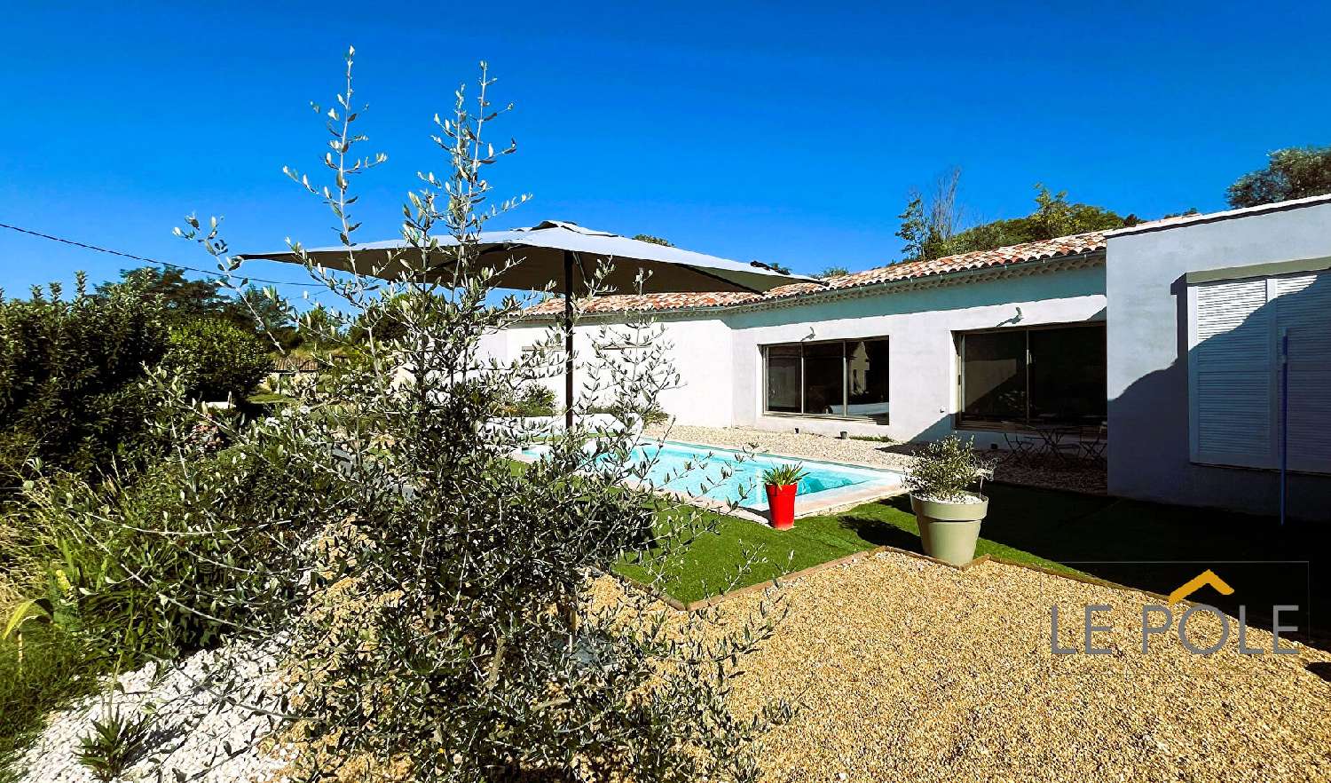  en venta villa Mollans-sur-Ouvèze Drôme 5