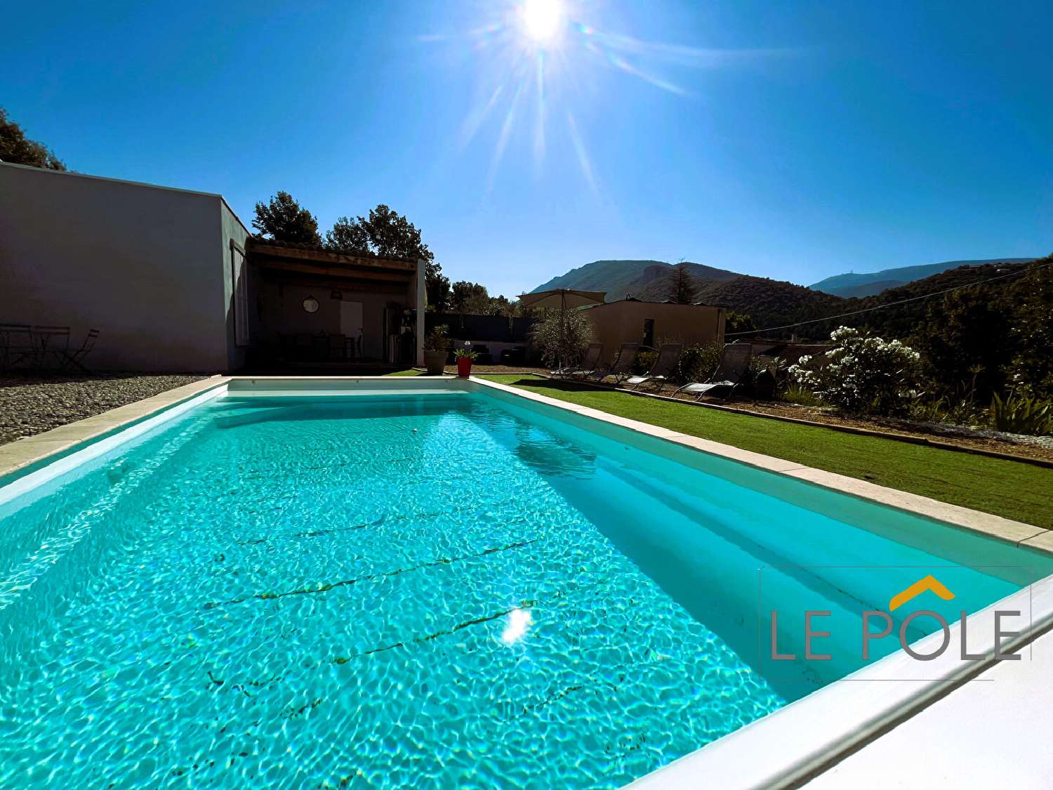  en venta villa Mollans-sur-Ouvèze Drôme 7