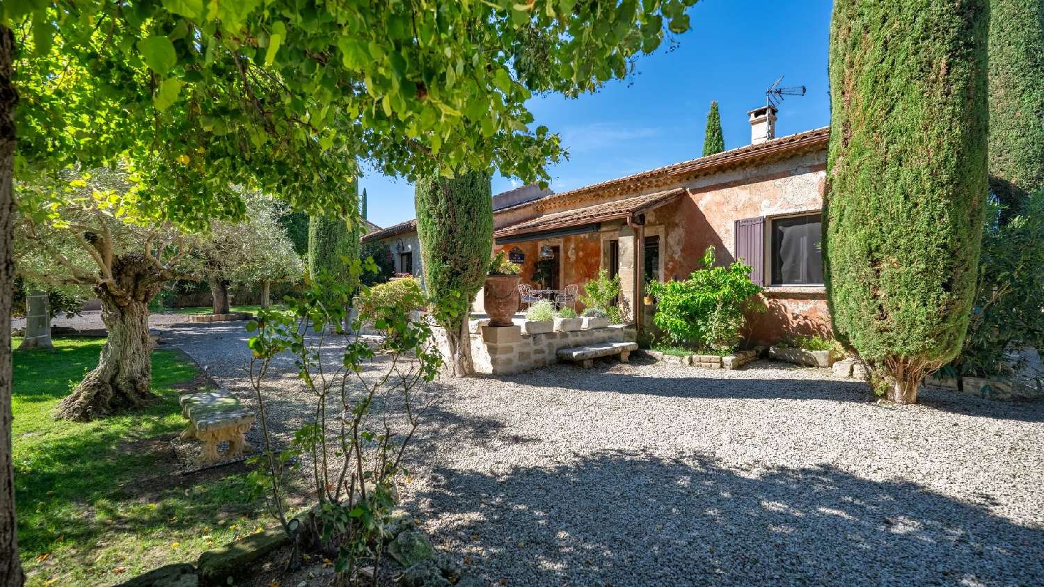  kaufen Villa Mollégès Bouches-du-Rhône 6