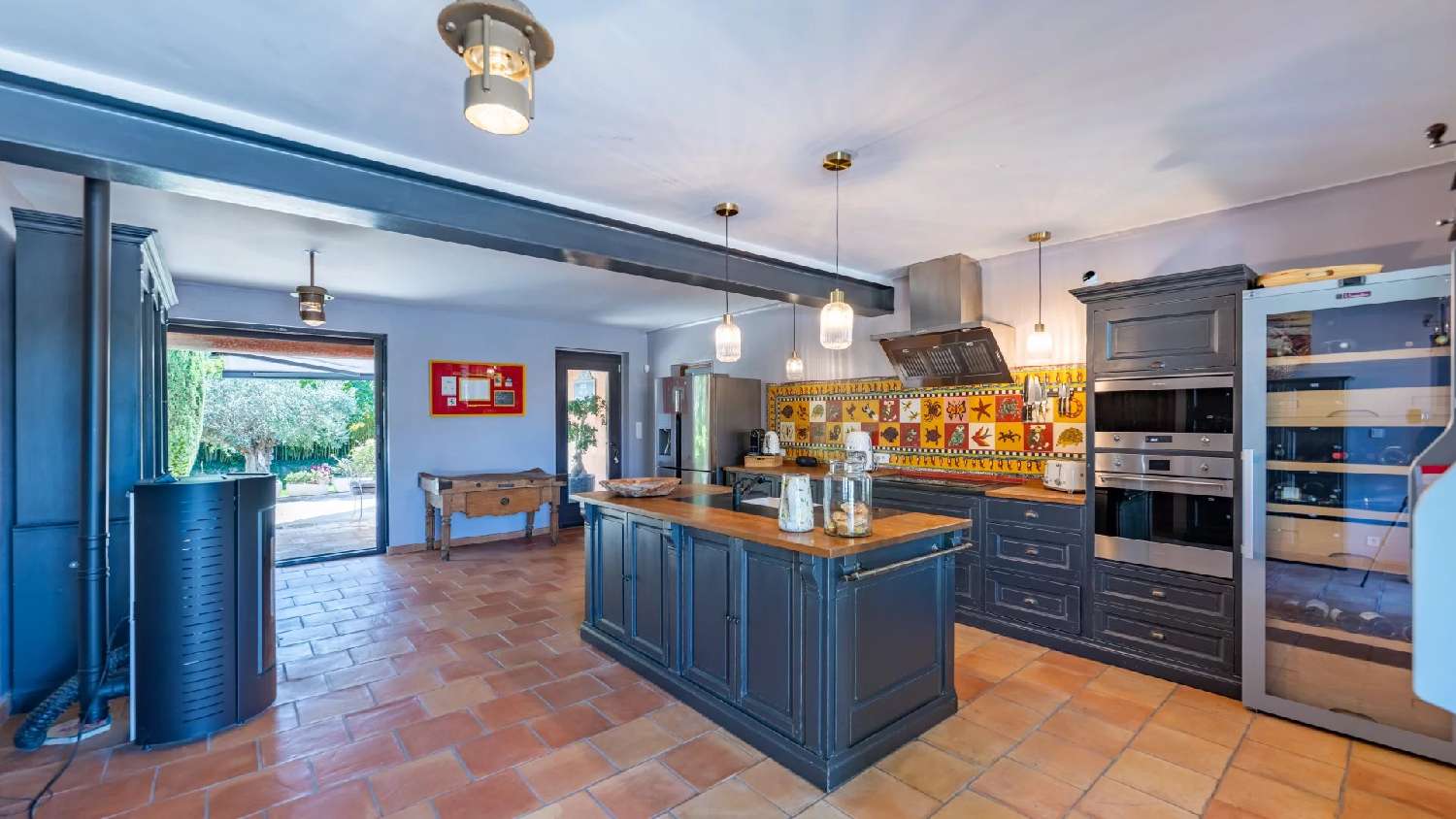  kaufen Villa Mollégès Bouches-du-Rhône 7