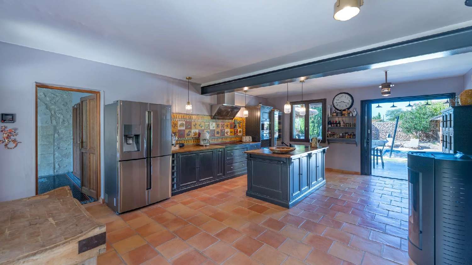  kaufen Villa Mollégès Bouches-du-Rhône 8