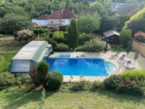 Mont-Saint-Martin Meurthe-et-Moselle Villa Bild 7147658