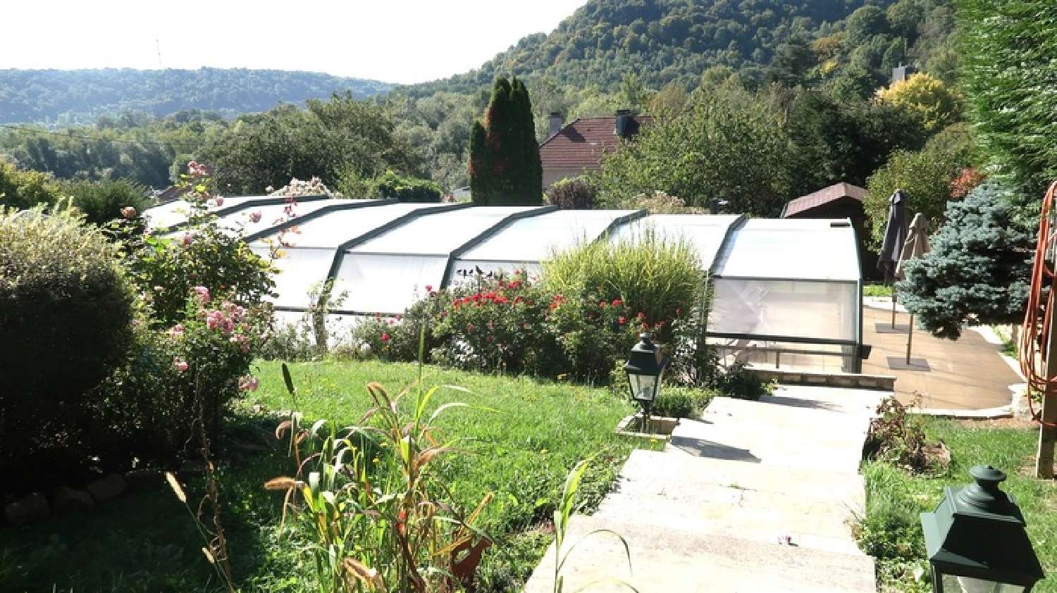  kaufen Villa Mont-Saint-Martin Meurthe-et-Moselle 2