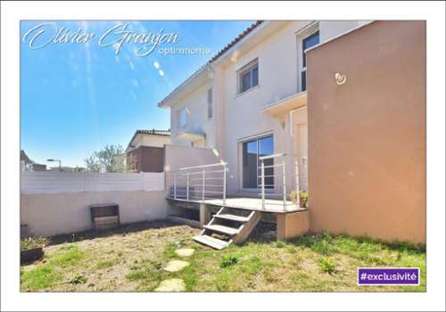Montarnaud Hérault villa foto 7160484
