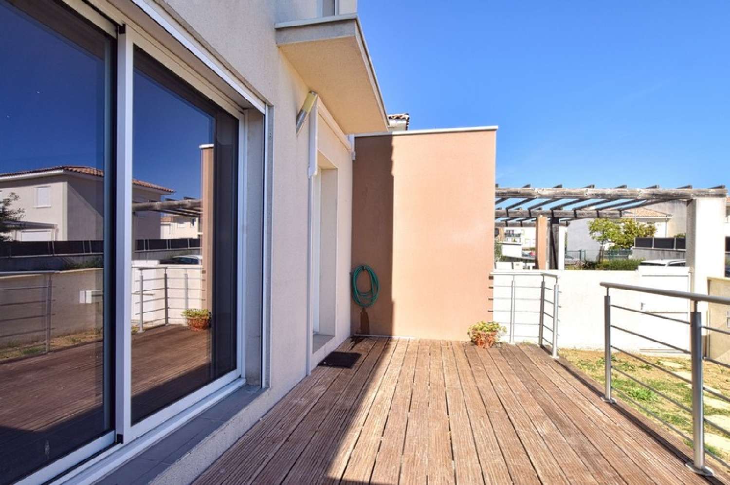 te koop villa Montarnaud Hérault 2