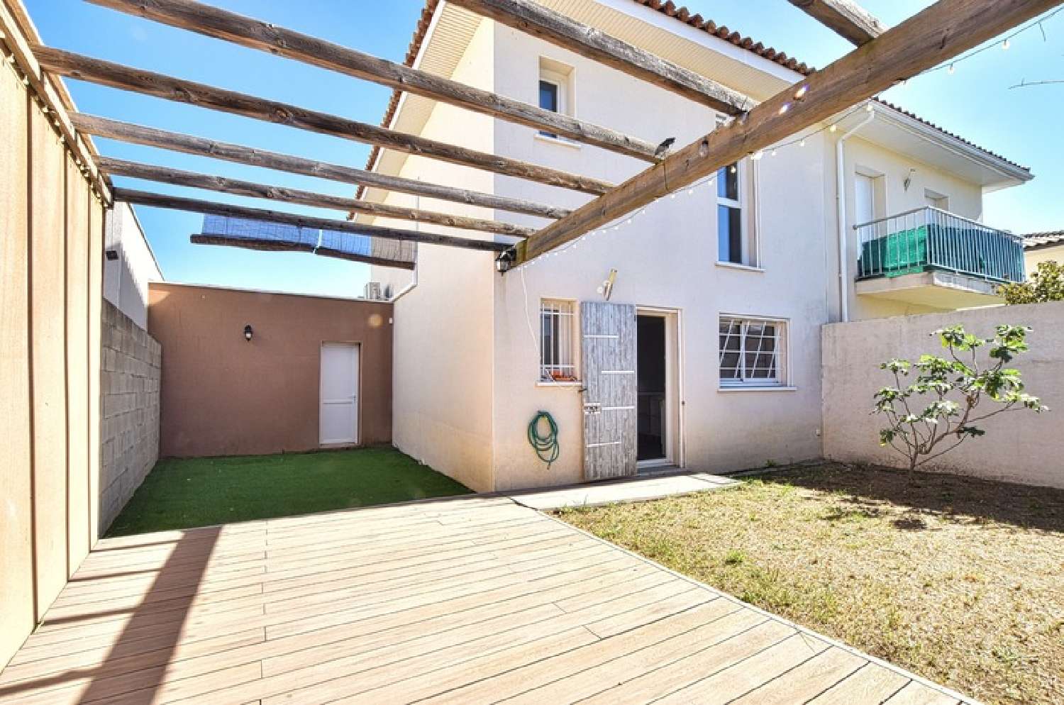  te koop villa Montarnaud Hérault 3