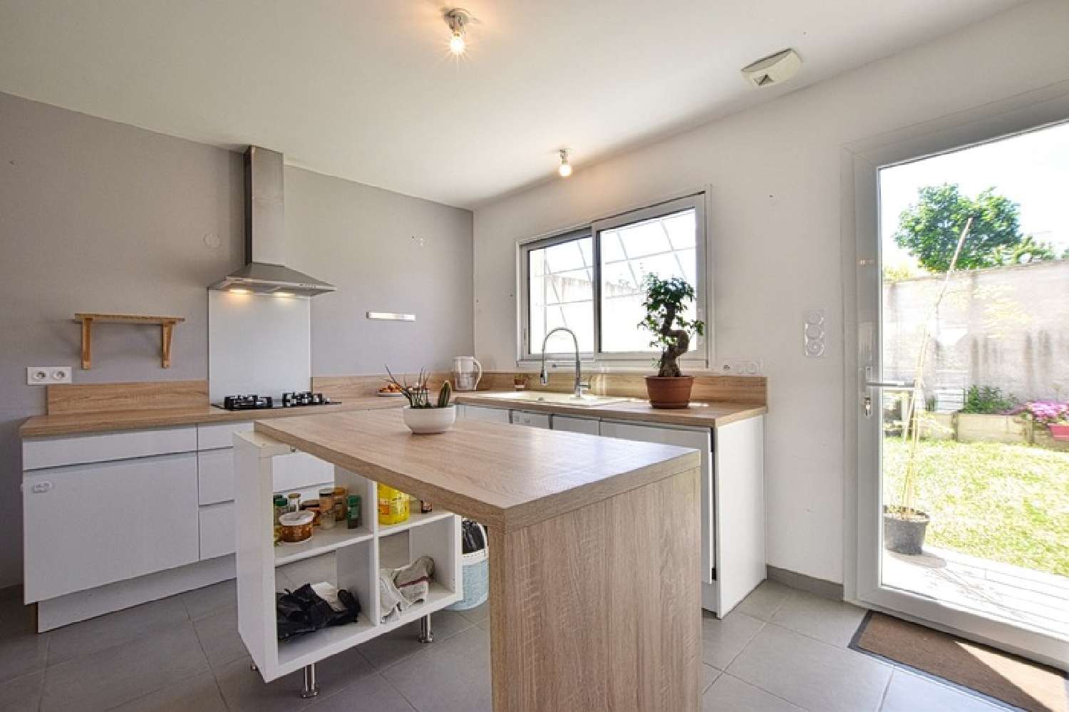  te koop villa Montarnaud Hérault 4