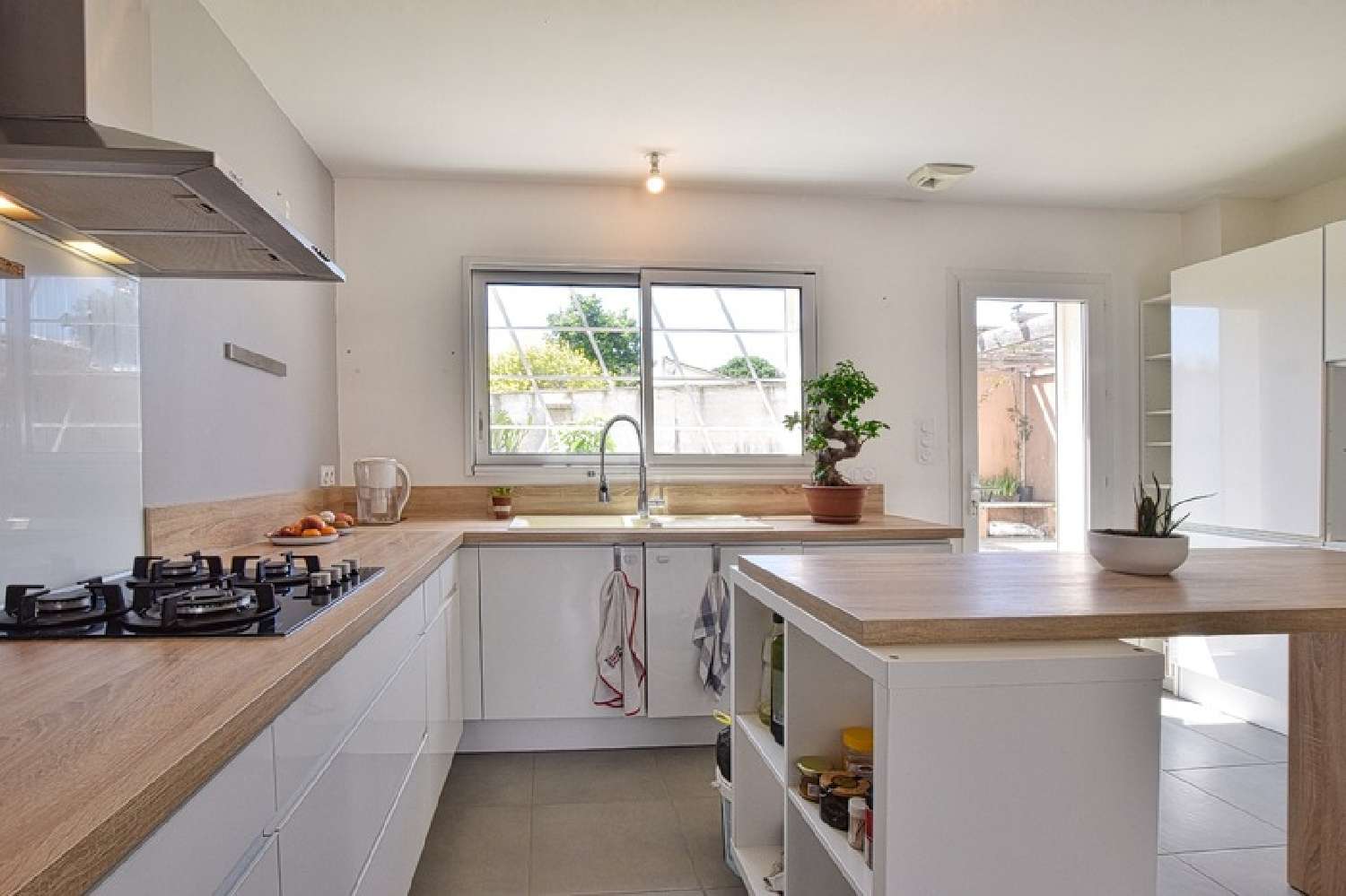  te koop villa Montarnaud Hérault 6