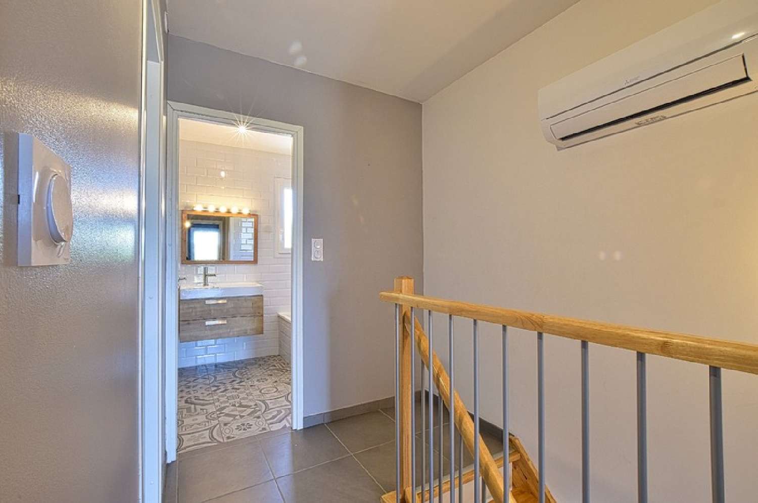  te koop villa Montarnaud Hérault 7