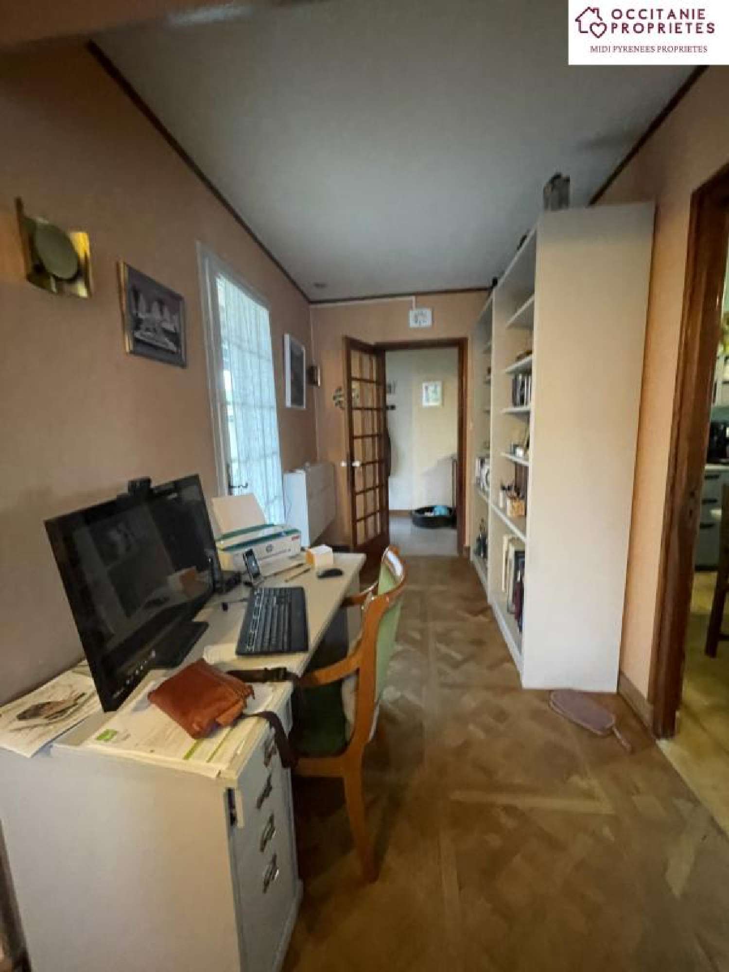  à vendre villa Montbrun-Bocage Haute-Garonne 4