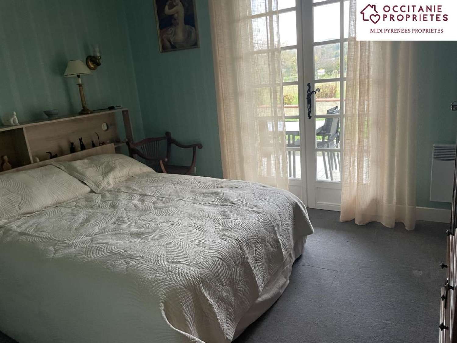  à vendre villa Montbrun-Bocage Haute-Garonne 6