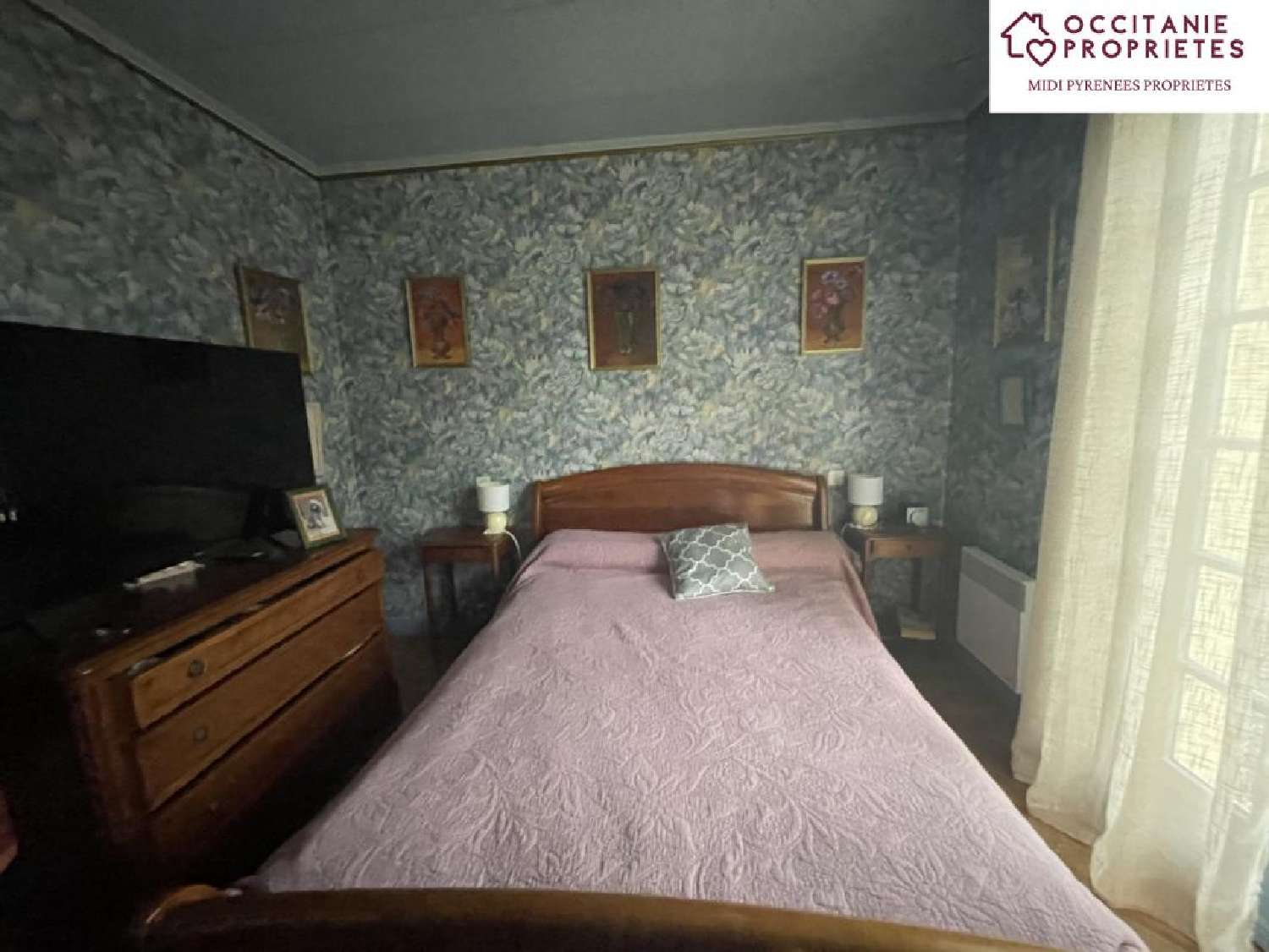  à vendre villa Montbrun-Bocage Haute-Garonne 7
