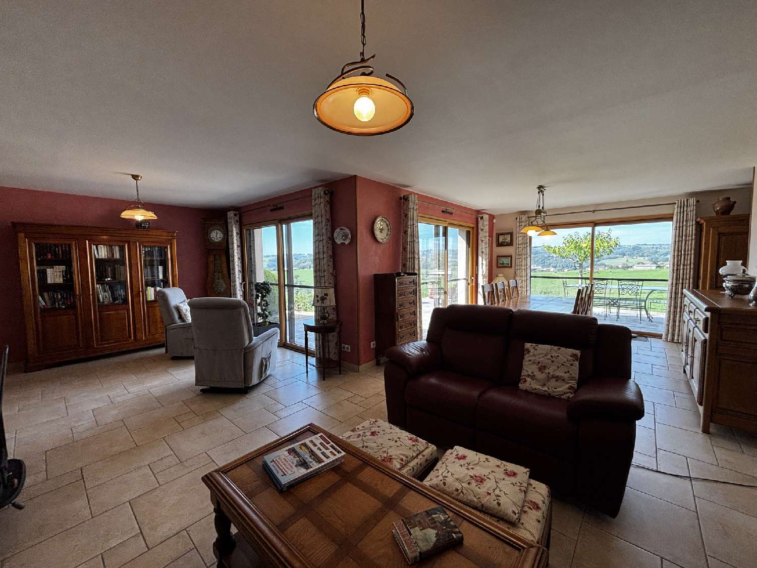  te koop villa Montmurat Cantal 3