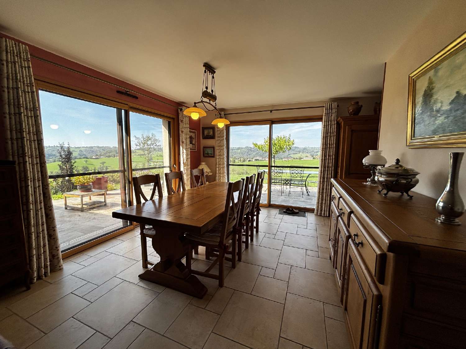  te koop villa Montmurat Cantal 4