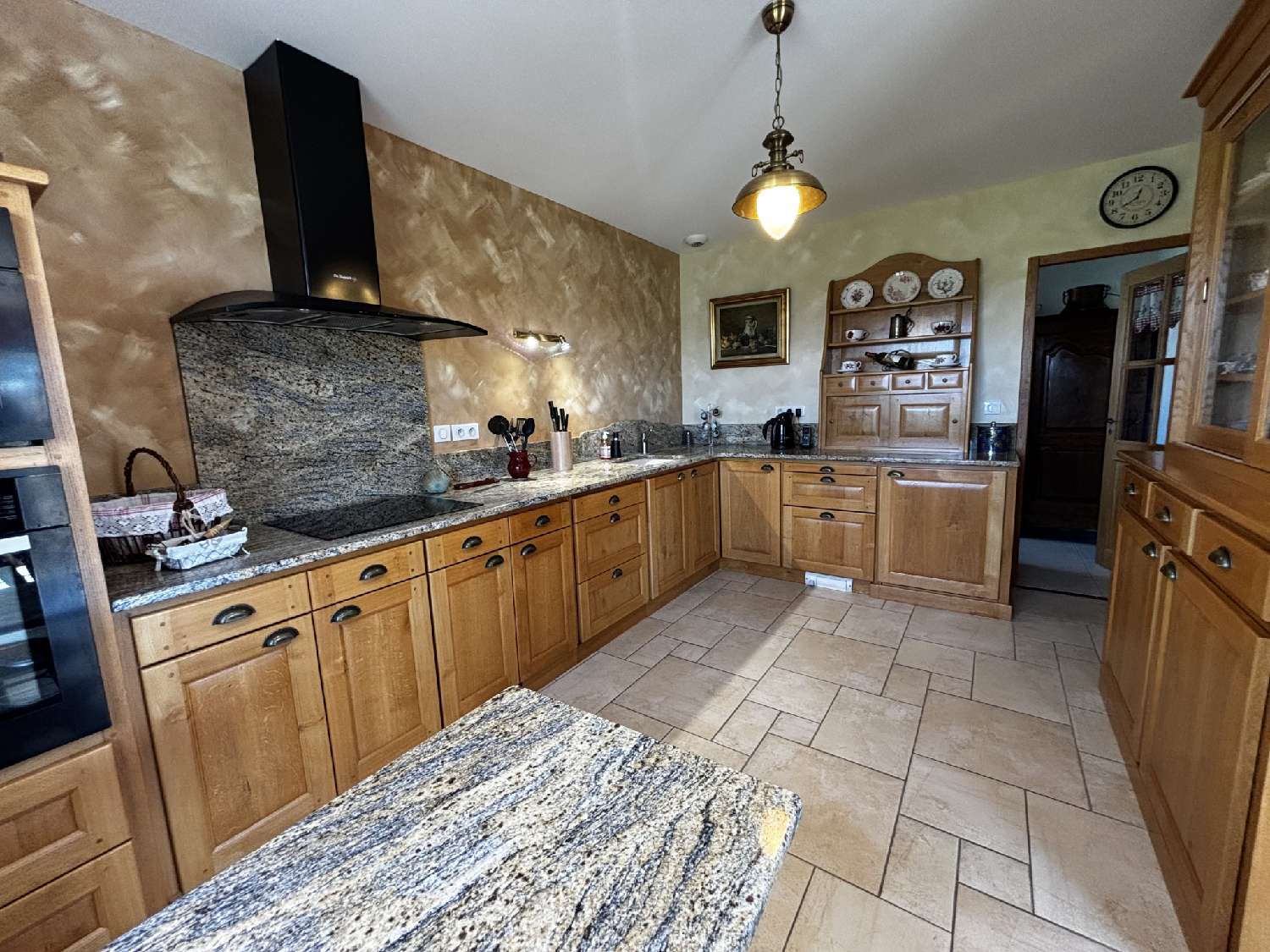  te koop villa Montmurat Cantal 5