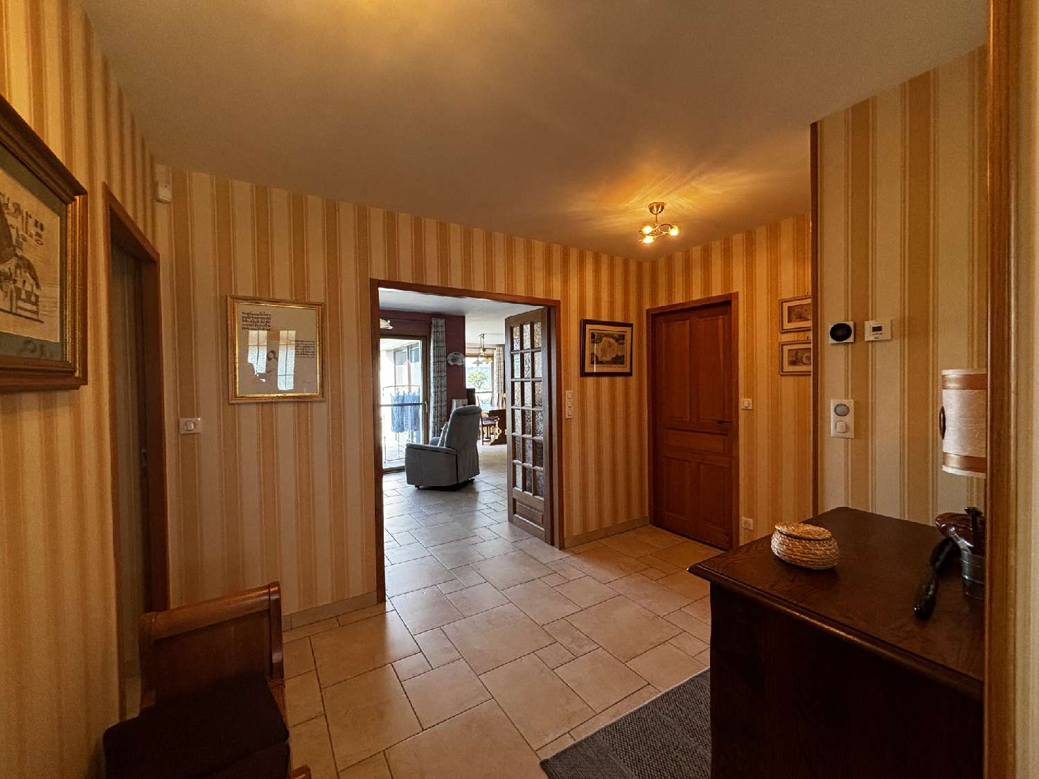  te koop villa Montmurat Cantal 7