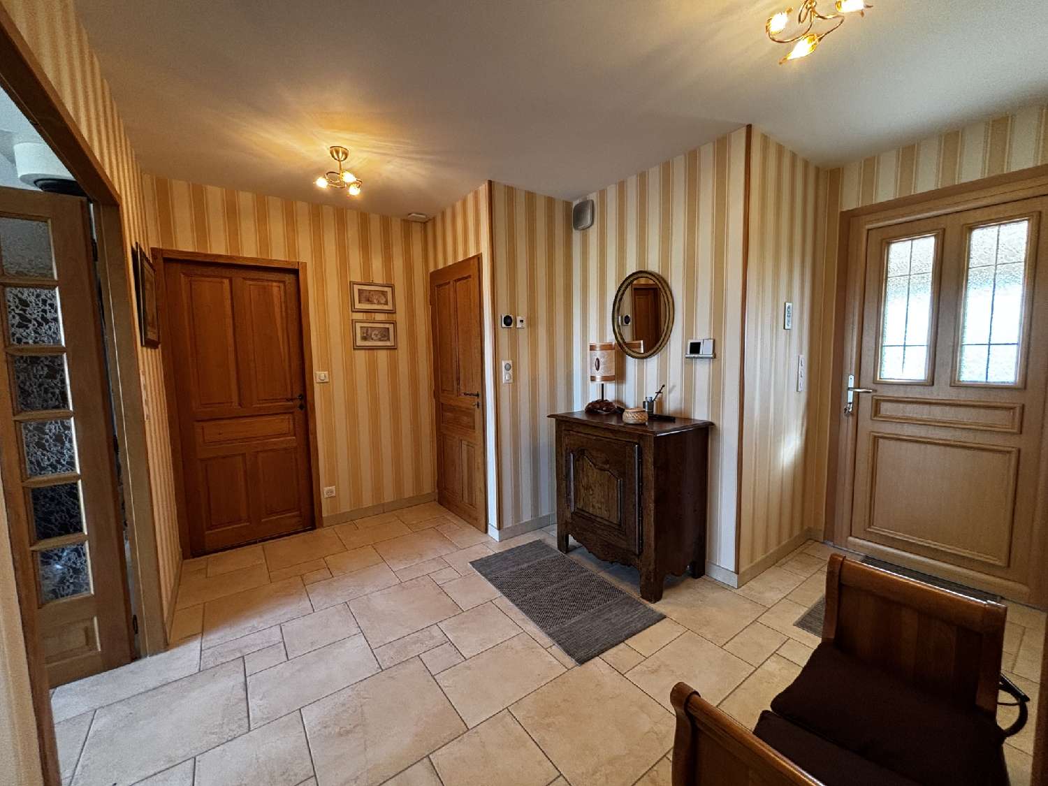  te koop villa Montmurat Cantal 8