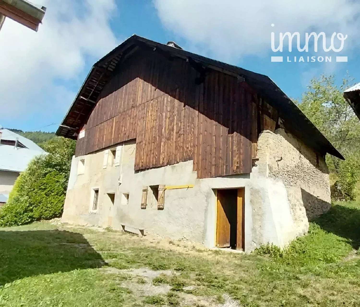  en venta villa Montpascal Savoie 1