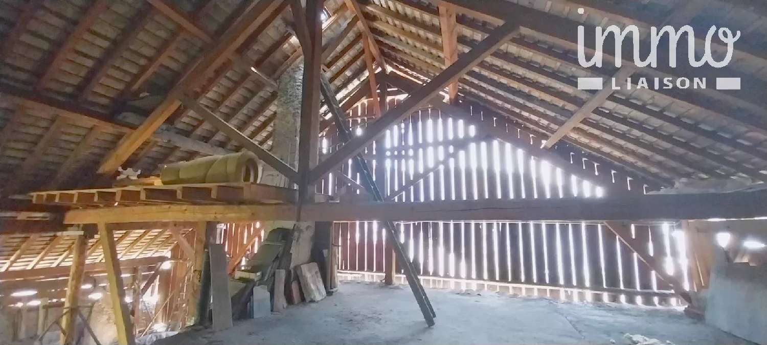  en venta villa Montpascal Savoie 2