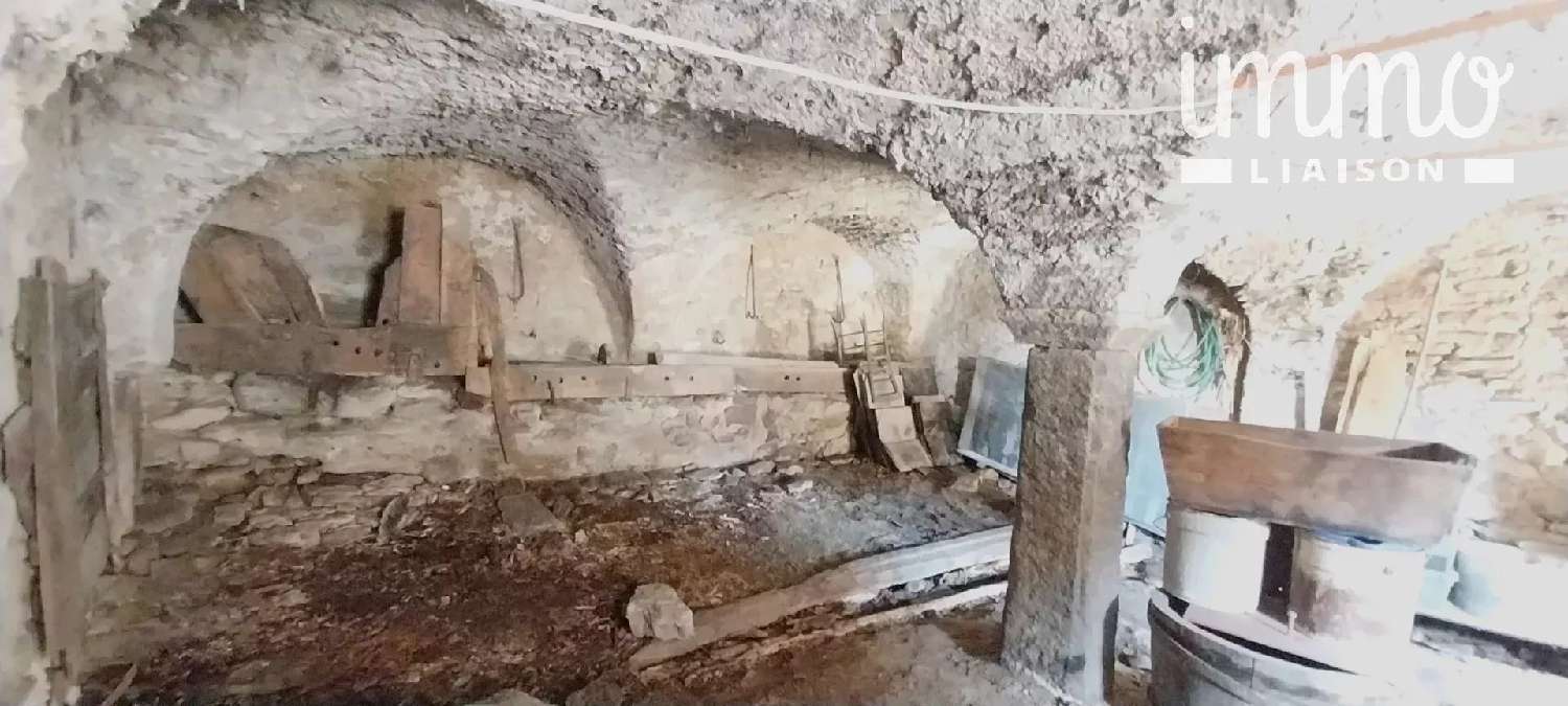  en venta villa Montpascal Savoie 3