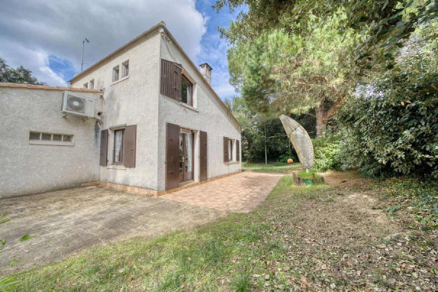  en venta villa Mortagne-sur-Gironde Charente-Maritime 1