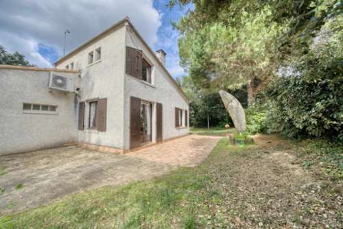 Mortagne-sur-Gironde Charente-Maritime villa foto 7155753