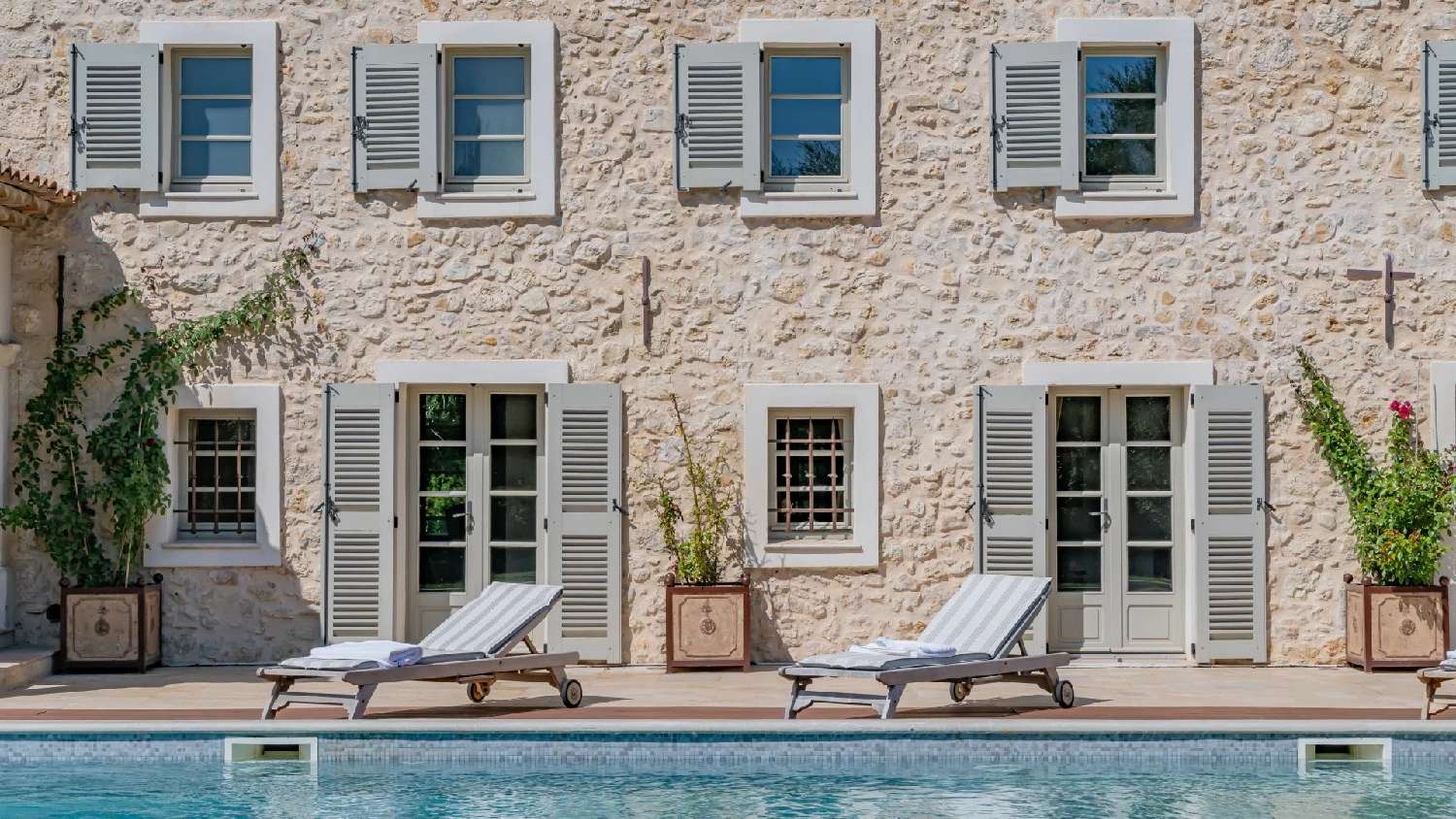 for sale villa Mouans-Sartoux Alpes-Maritimes 3