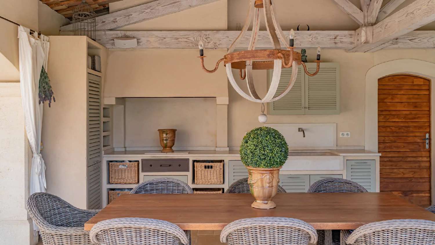 for sale villa Mouans-Sartoux Alpes-Maritimes 8