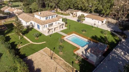 Mouans-Sartoux Alpes-Maritimes villa foto 7165951
