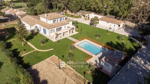 Mouans-Sartoux Alpes-Maritimes villa foto 7161864