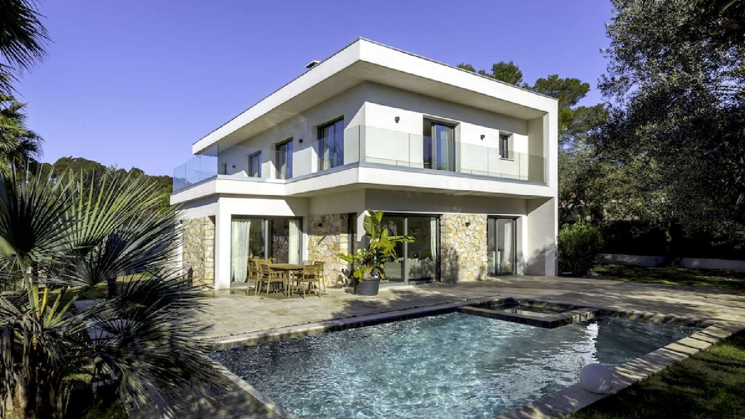  à vendre villa Mougins Alpes-Maritimes 1
