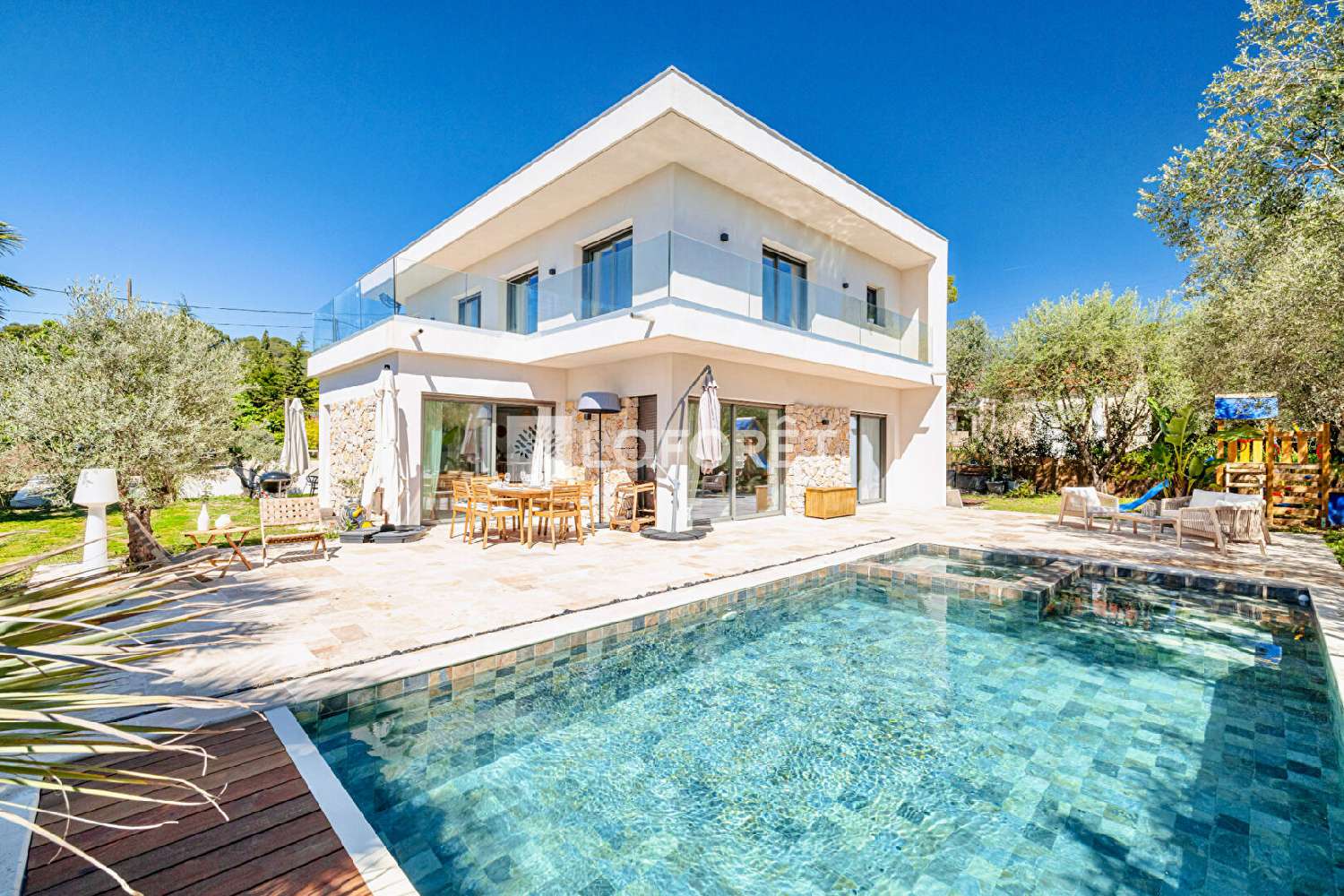 à vendre villa Mougins Alpes-Maritimes 2