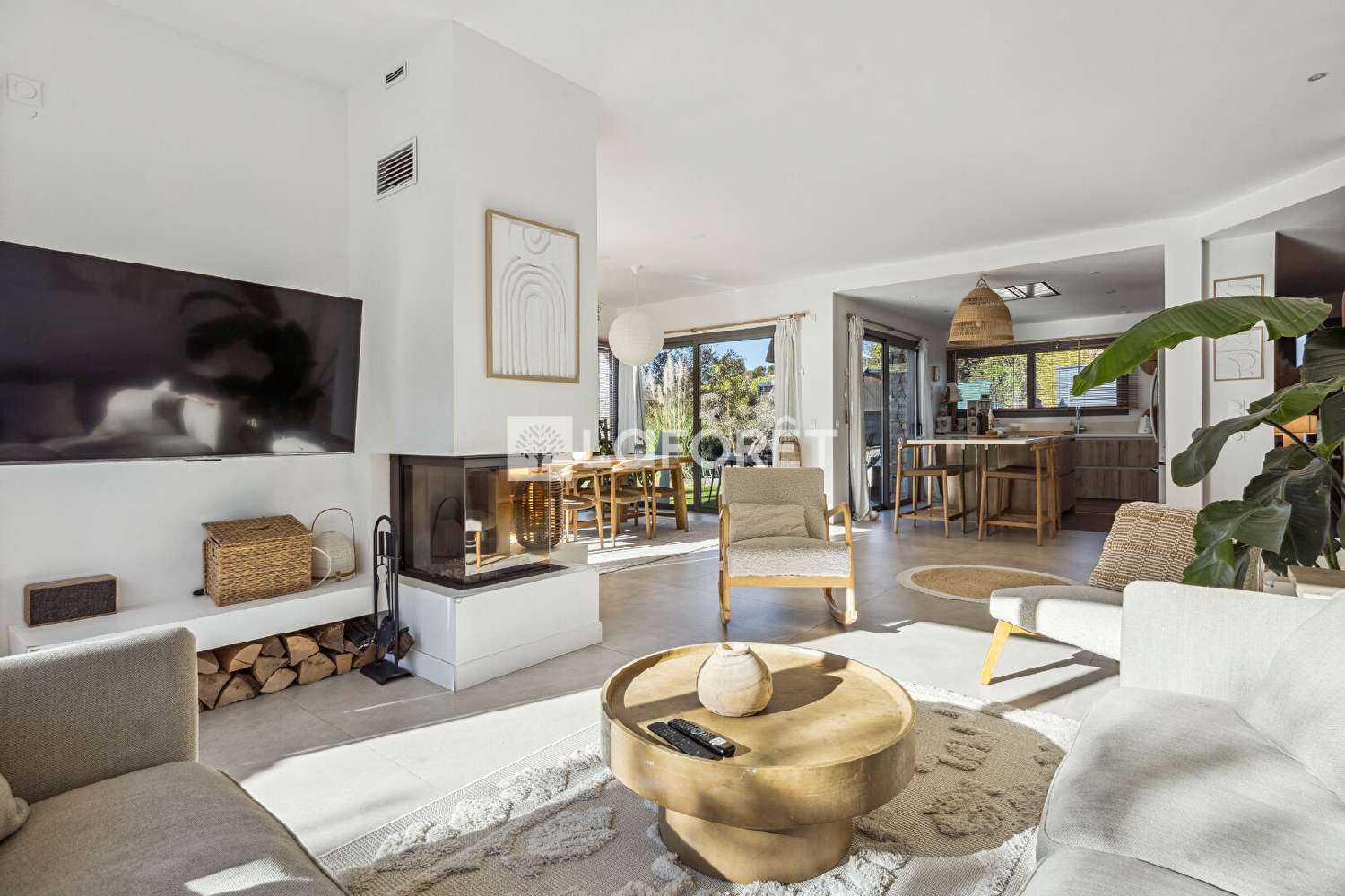  à vendre villa Mougins Alpes-Maritimes 3