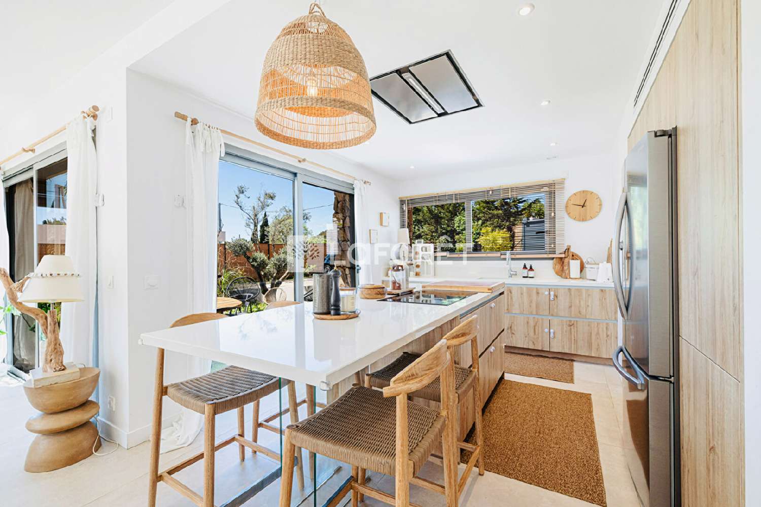  à vendre villa Mougins Alpes-Maritimes 5