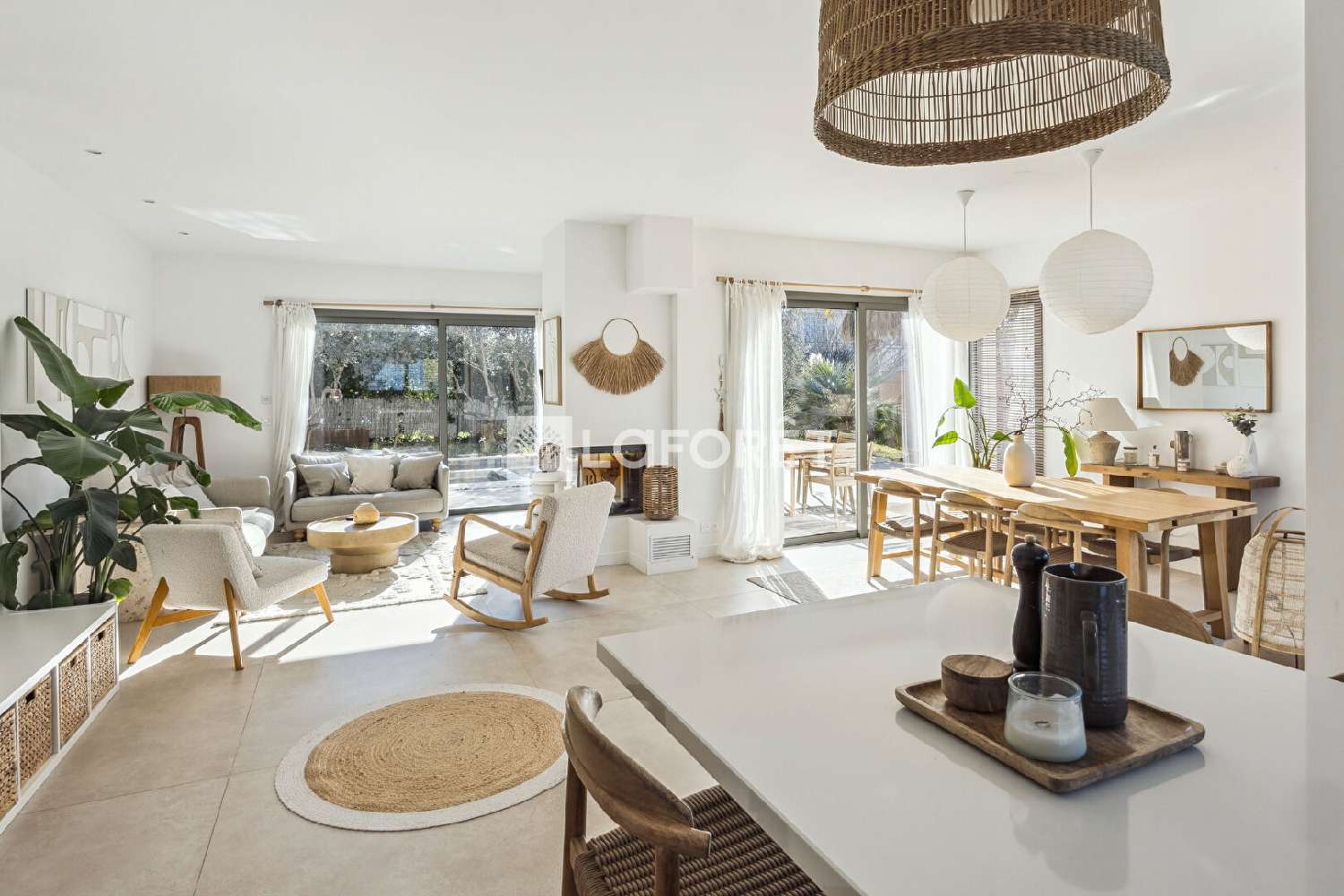  à vendre villa Mougins Alpes-Maritimes 6