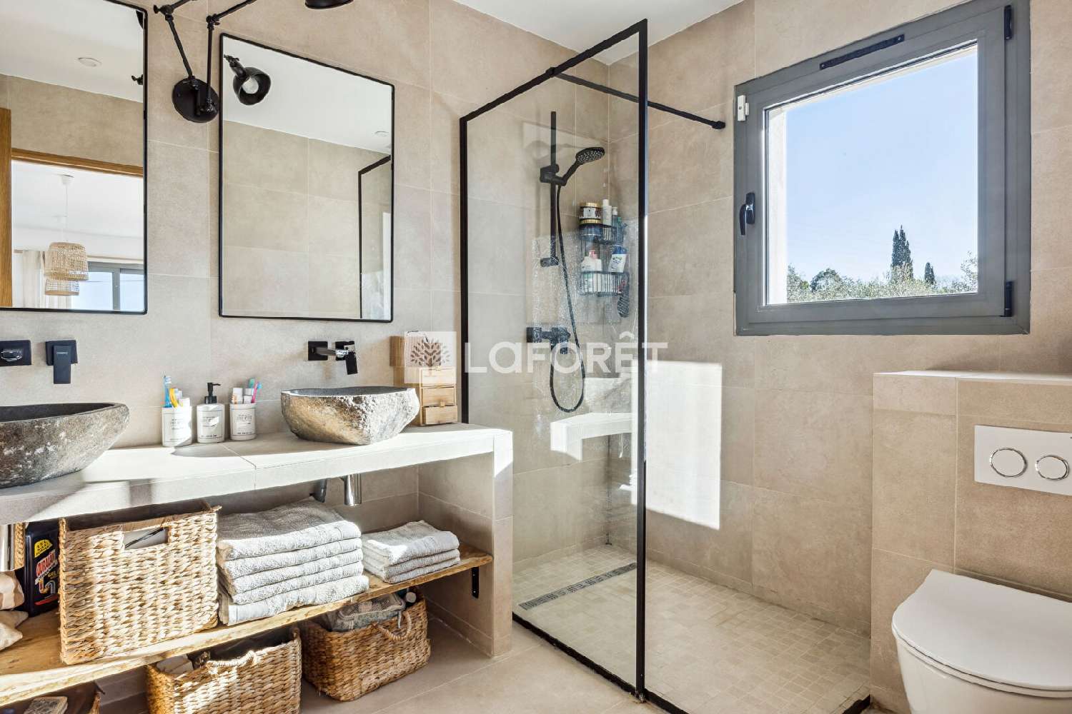  à vendre villa Mougins Alpes-Maritimes 8