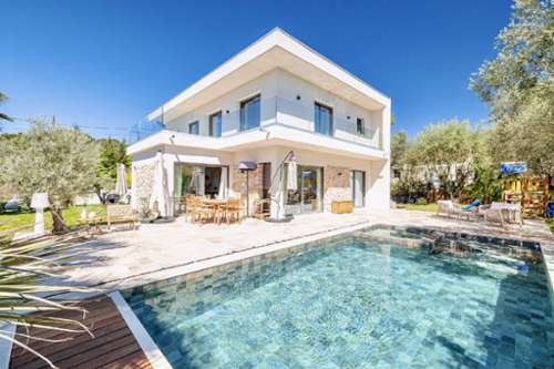 Mougins Alpes-Maritimes villa foto 7148612