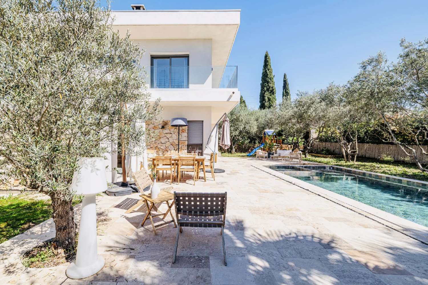 à vendre villa Mougins Alpes-Maritimes 3