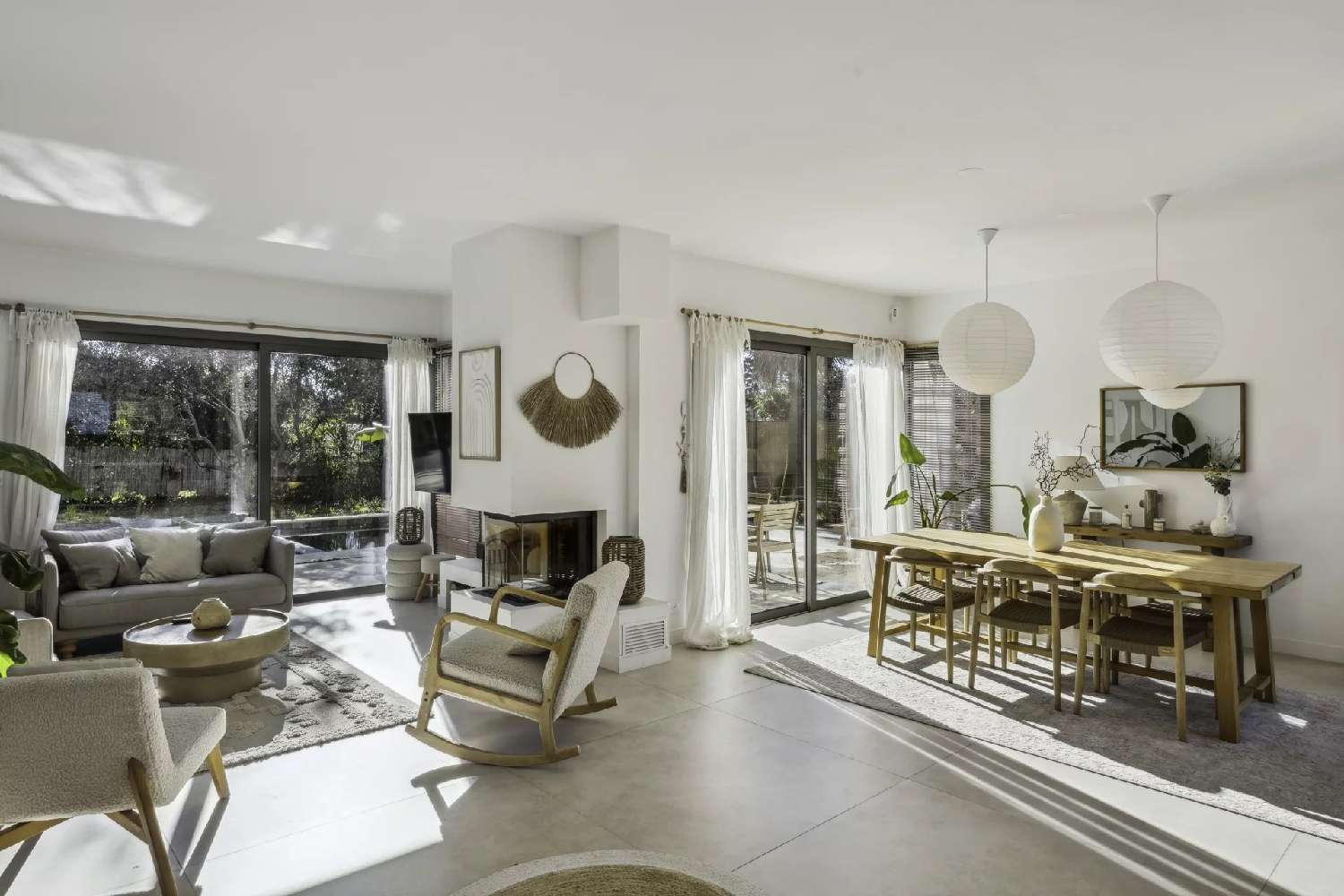 à vendre villa Mougins Alpes-Maritimes 5