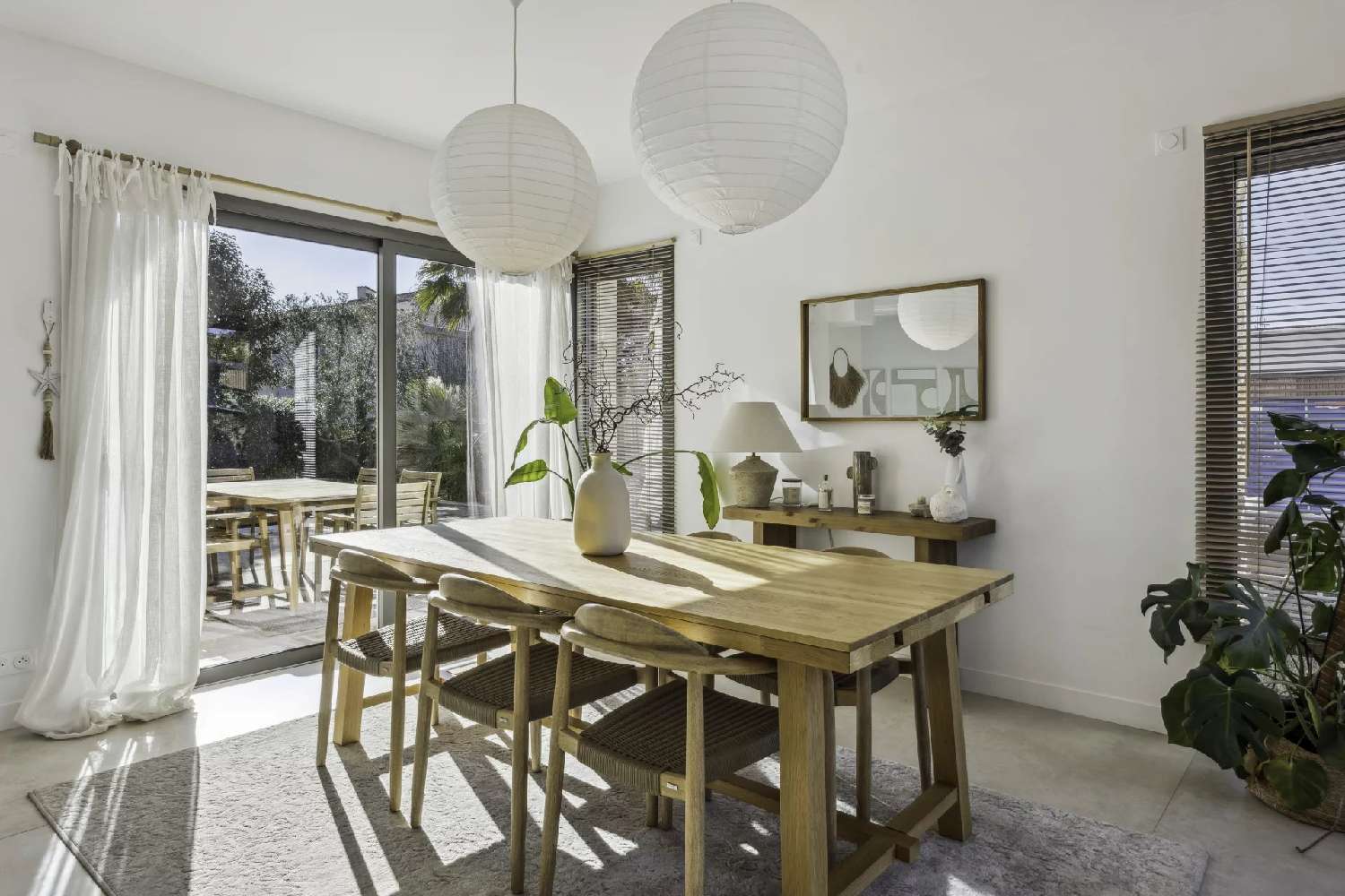  à vendre villa Mougins Alpes-Maritimes 6