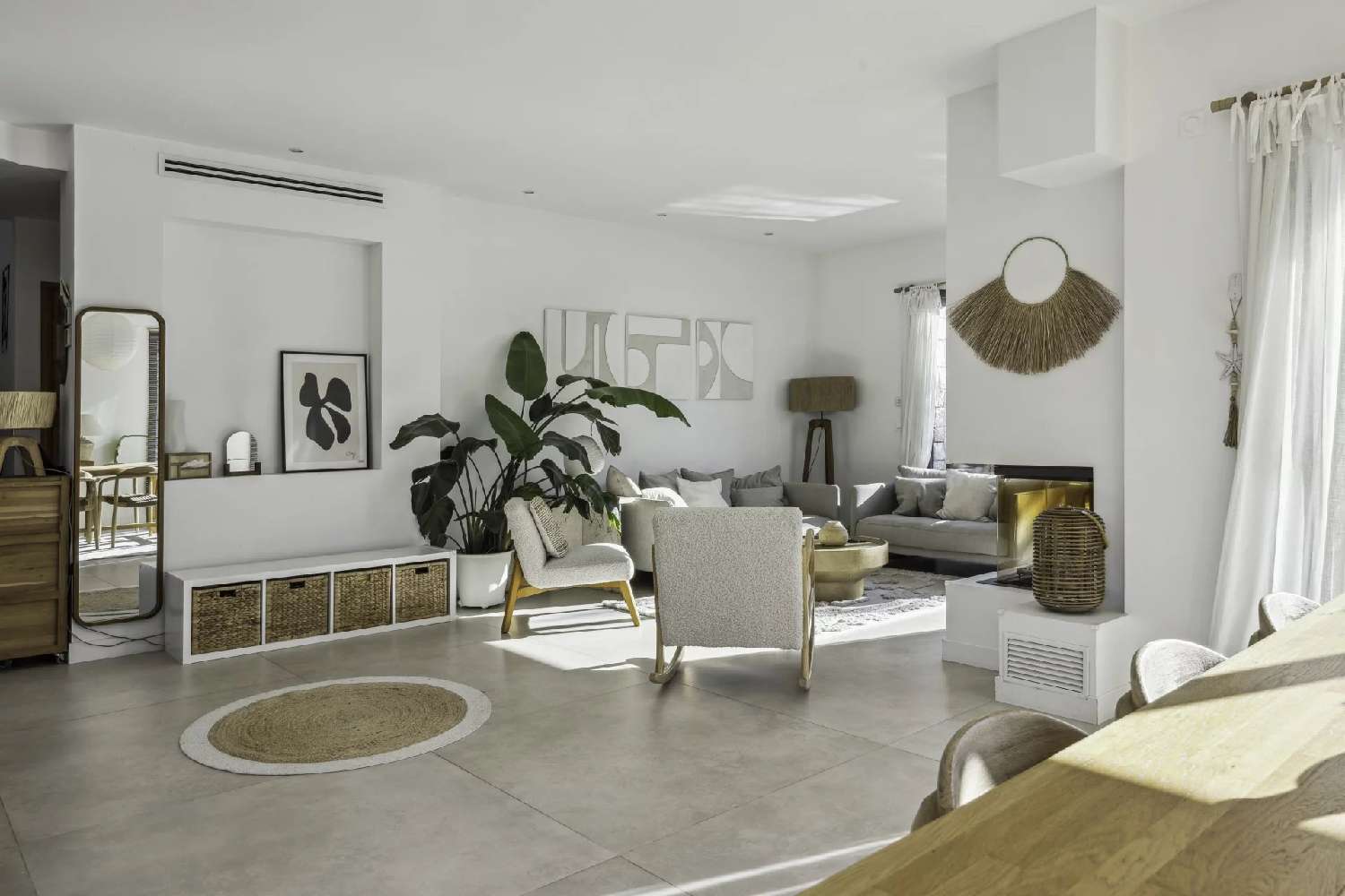  à vendre villa Mougins Alpes-Maritimes 7