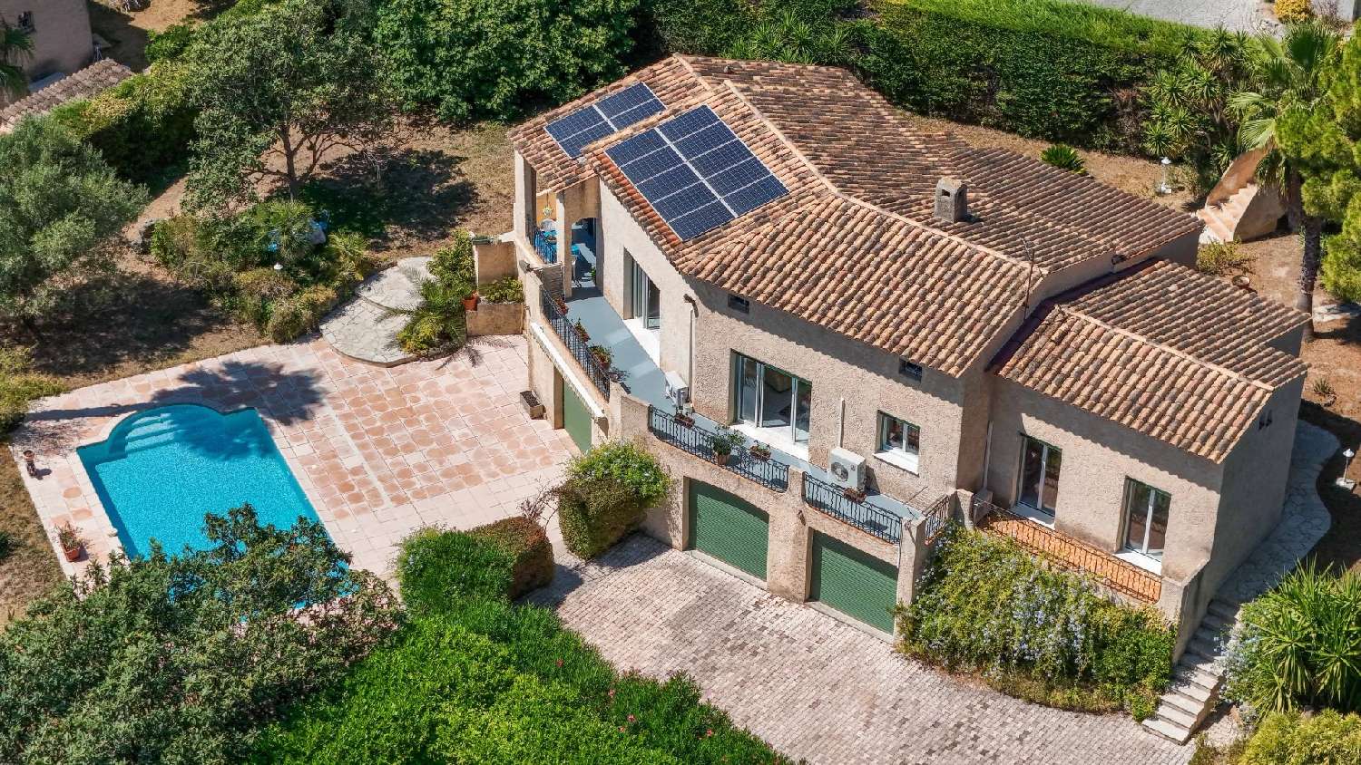  à vendre villa Mougins Alpes-Maritimes 1