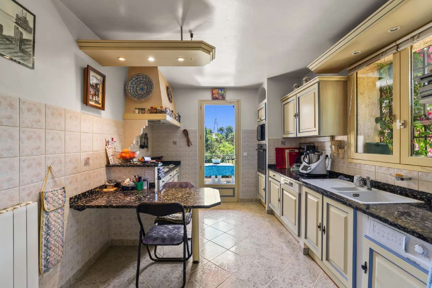  à vendre villa Mougins Alpes-Maritimes 6