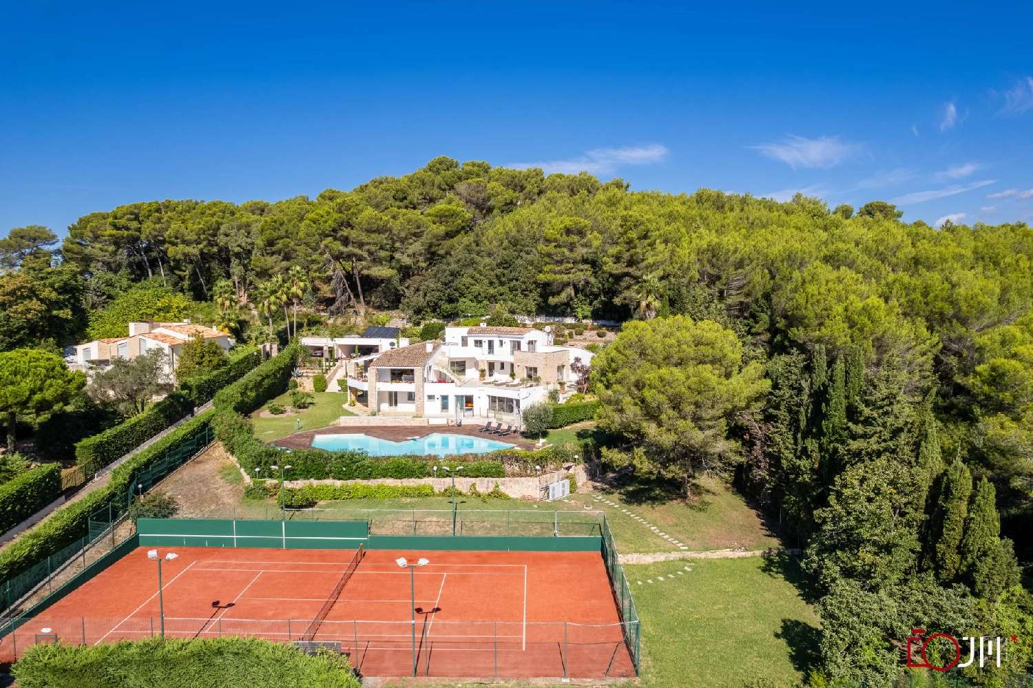  en venta villa Mougins Alpes-Maritimes 3