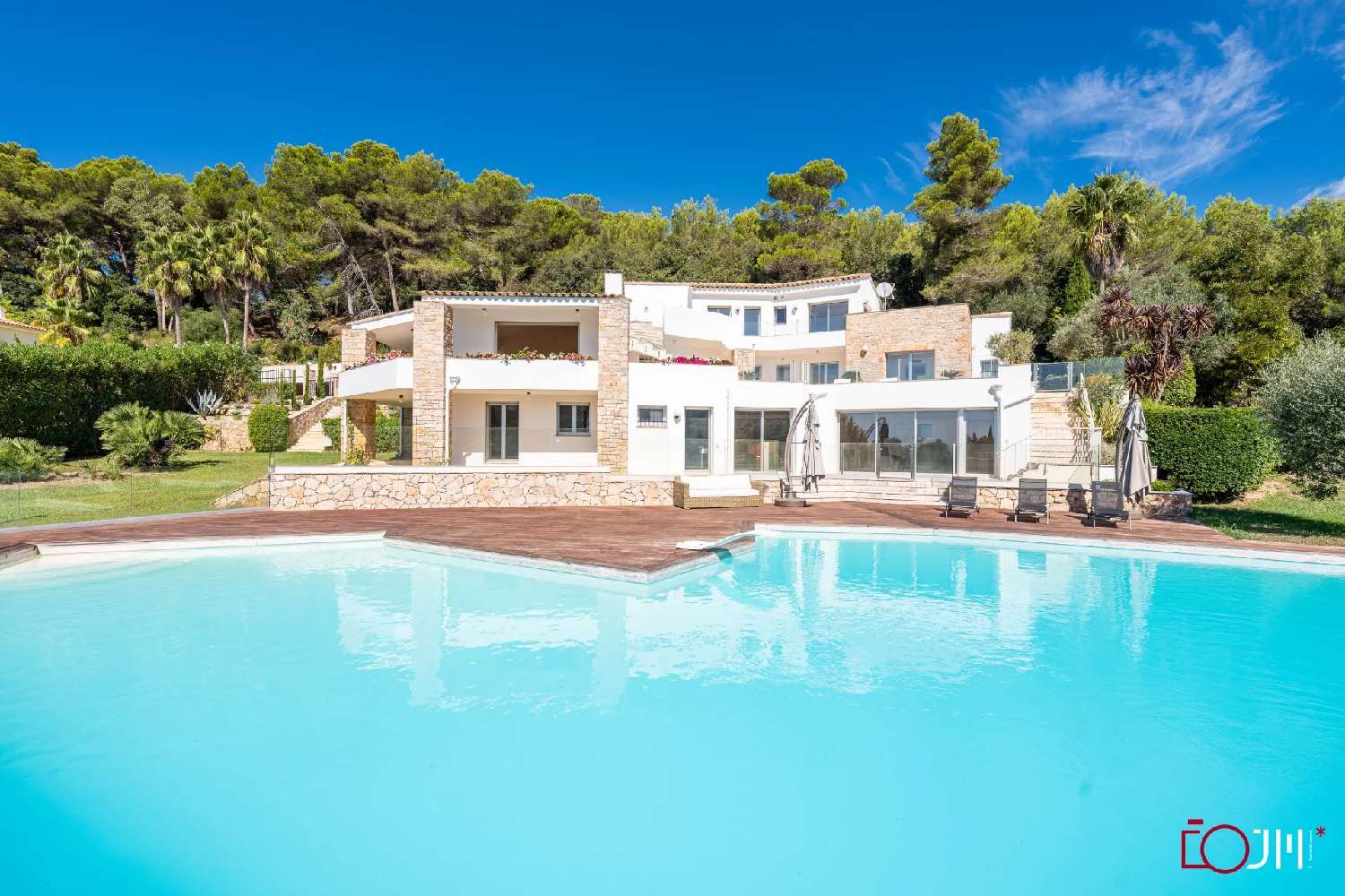  en venta villa Mougins Alpes-Maritimes 4