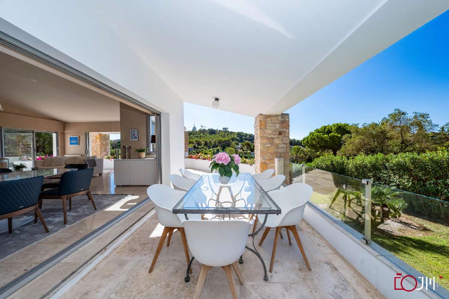 en venta villa Mougins Alpes-Maritimes 5